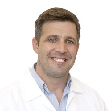 Dr. Mike Turchiano